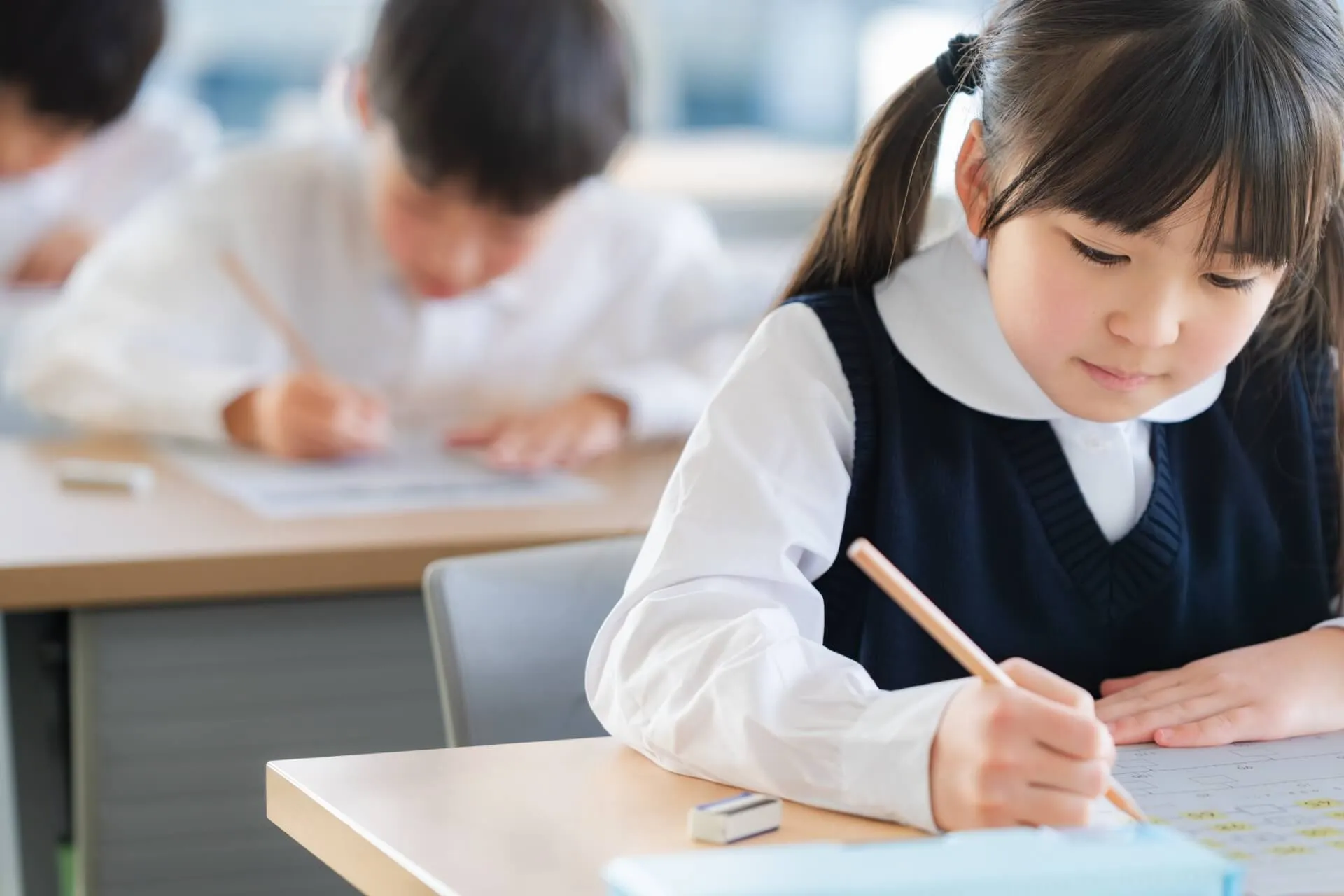 中学受験の理科で使う「思考の型」と条件の整理術